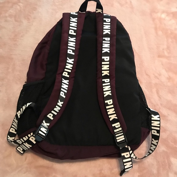 VS PINK Backpack - Picture 4 of 7